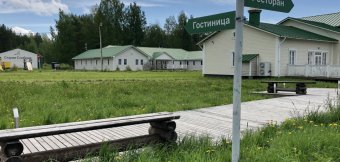 Территория 